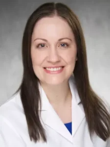 Stephanie Houston, DO