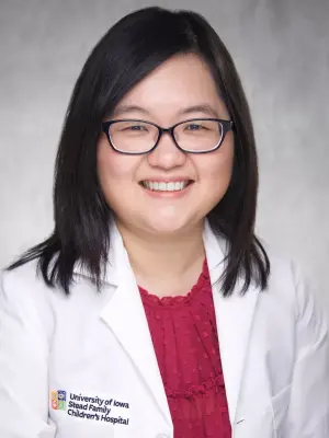 Stephanie S. Lee, MD