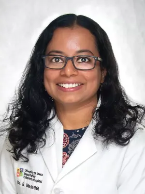 Sujana Madathil, MBBS, MHSc