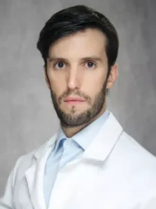 Taraz Imani Ramos, MD