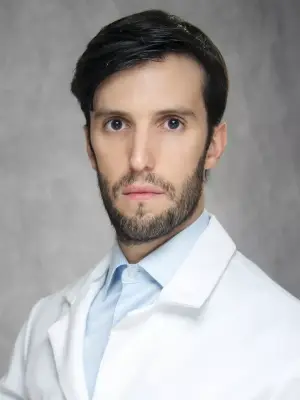 Taraz Imani Ramos, MD