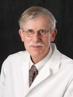 Thomas H. Haugen MD, PhD