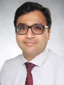 Umang Gupta, MD