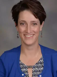 Vera M. Howe, OD, FAAO