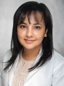 Yasameen Muzahim, MD