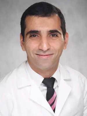 Yousef Ismael, MD