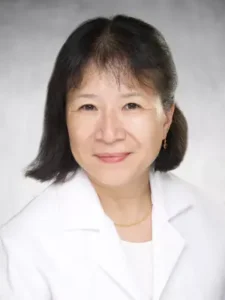 Yumi Imai, MD