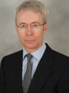 Scott M. Graham, MBBS