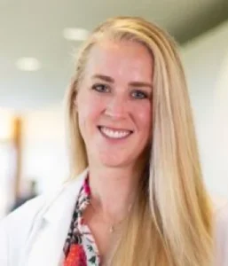 Abbie May Jensen, MD