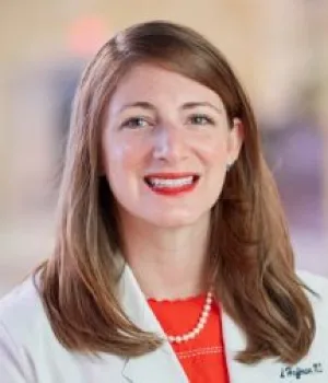 Abigail Weil Hoffman, MD