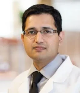 Adeel Iqbal Khan, MD
