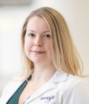 Agnieszka Milczarek, MD