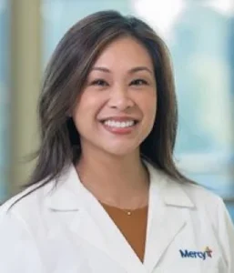 Aireen-Ronalda Manalo Agulto, MD