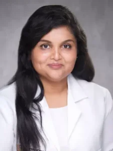 Akhila Ramakrishna, MD