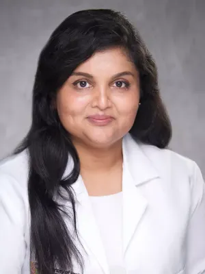 Akhila Ramakrishna, MD