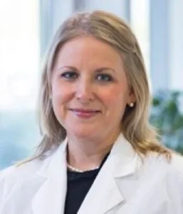 Alaina Rose Durk, DNP