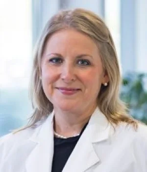 Alaina Rose Durk, DNP