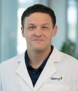 Alan William Steube, DO