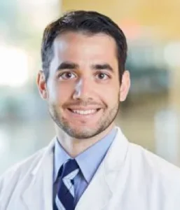 Alexander J. Mazzaferro, MD
