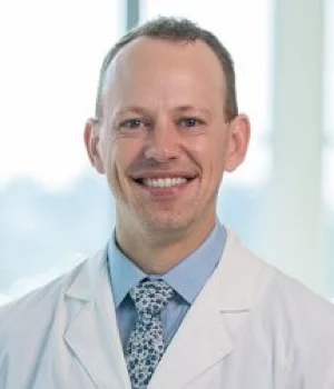 Alexander Michael Geisenhoff, MD