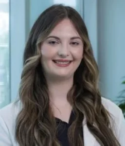 Alexandra Lisa Hof, FNP