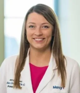 Alexis McCall Lindsey, PA