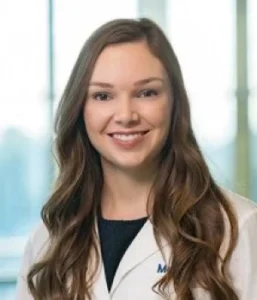 Alexis Nicole Sielschott, PA