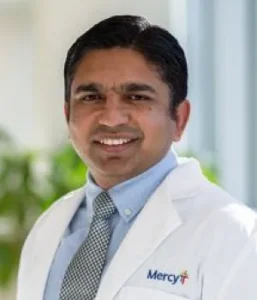 Ali Umair Farooq, MD