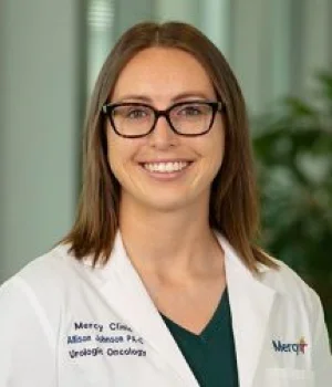 Allison Elli Johnson, PA