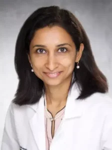 Alpa Sidhu, MBBS, PhD