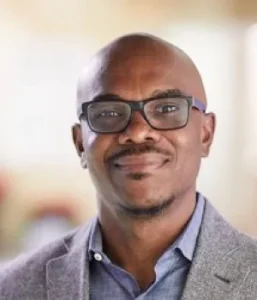 Alvan Chibueze Omeni, MD