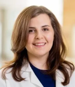 Amanda Jewel Sileo, DO