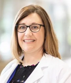 Amanda K. Schilly, WHNP