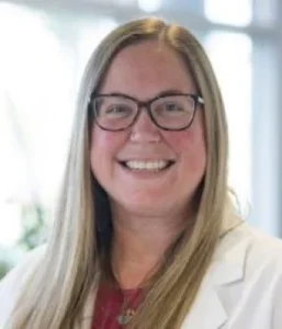 Amanda Lee Kathryn Flamm, FNP