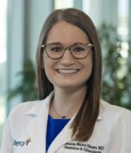 Amanda Nicole Waltos Hieger, MD