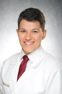 Amanda R. Swanton, MD, PhD