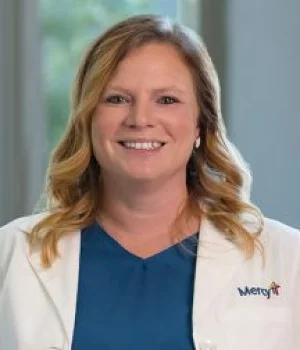 Amanda Sue Hager, FNP-C