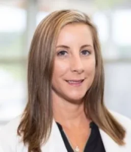 Amber Marie Moore, FNP