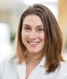 Amy Diane Garvey, ANP