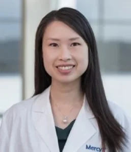 Amy Guan, AGNP