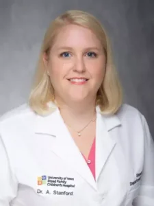Amy H. Stanford, MD