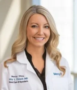 Amy Louise Couch, MD