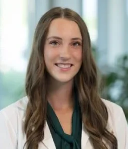 Amy Louise Donaldson, AuD