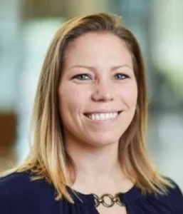 Amy Lyn Pfitzinger, PA