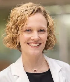 Amy Nichole Clayton, WHNP