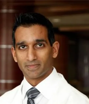 Anand V. Palagiri, MD