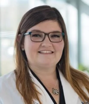 Andrea Renee Crossley, PNP