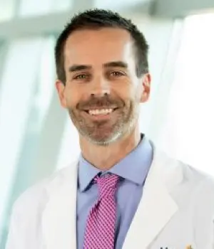 Andrew Christopher Dickey, MD