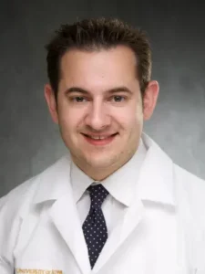 Andrew J. Pugely, MD