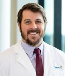 Andrew Jared Lawrence, MD